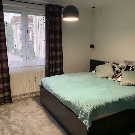 Apartament Czyzyny Daire