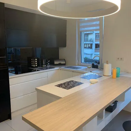 Apartament Czyzyny Krakau