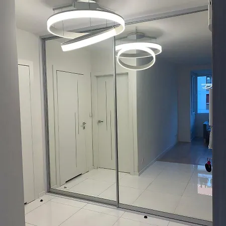 Apartament Czyzyny *