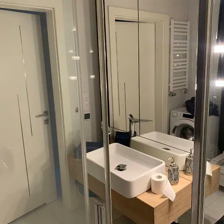 Apartament Czyzyny Krakow