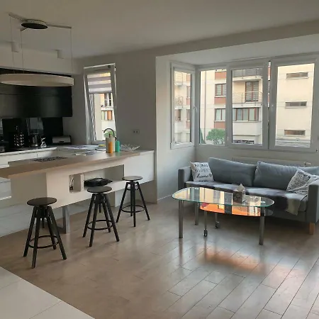 Apartament Czyzyny